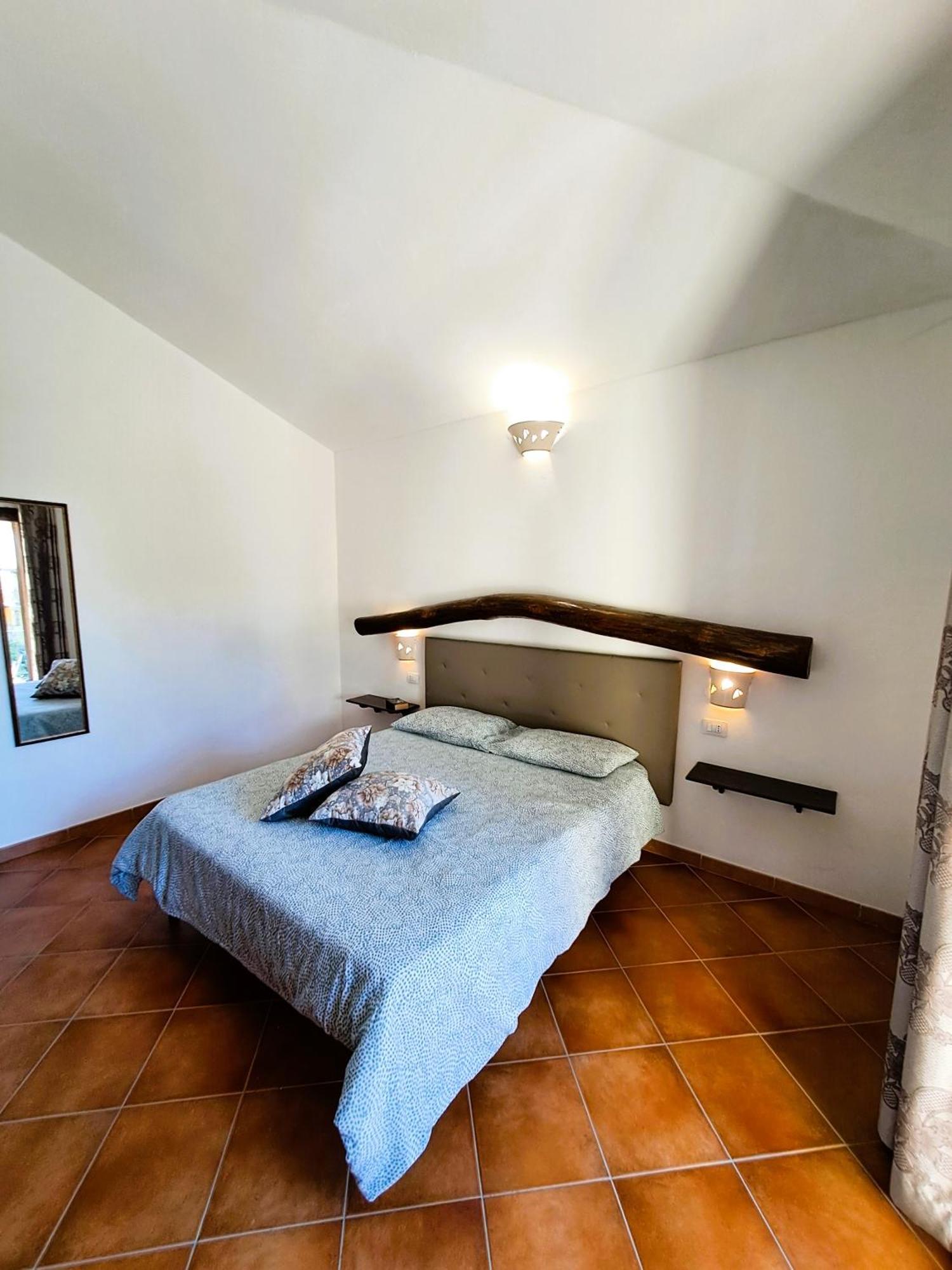 Appartement Yellon House à Santa Maria Navarrese Extérieur photo