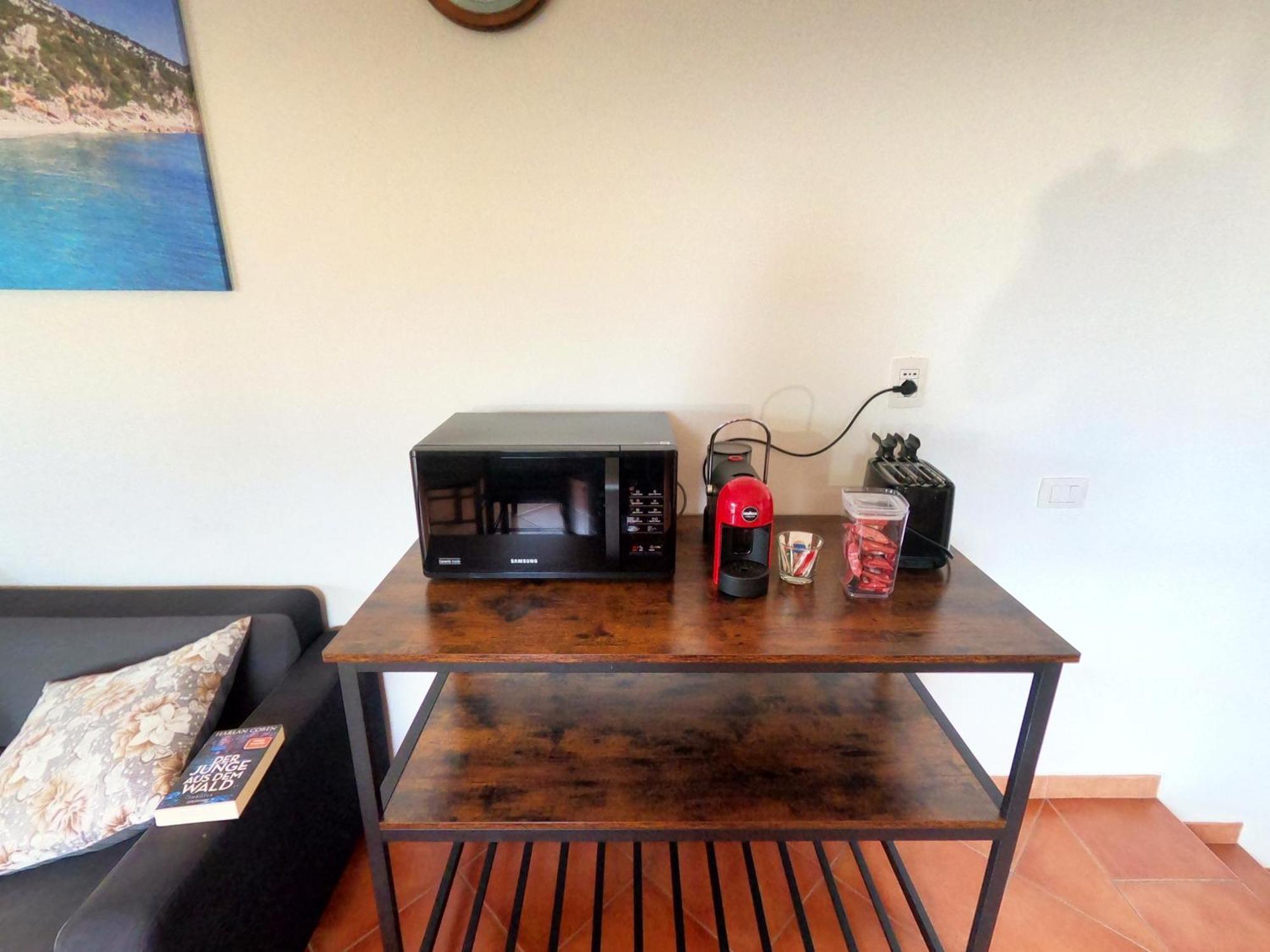 Appartement Yellon House à Santa Maria Navarrese Extérieur photo
