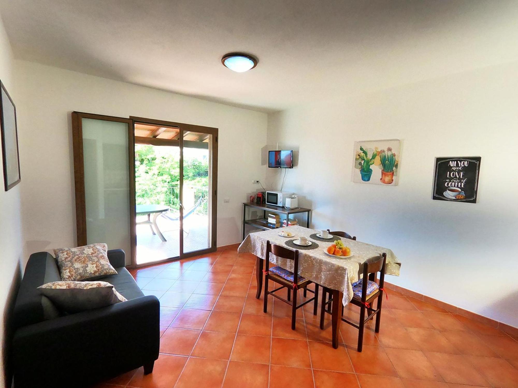 Appartement Yellon House à Santa Maria Navarrese Extérieur photo
