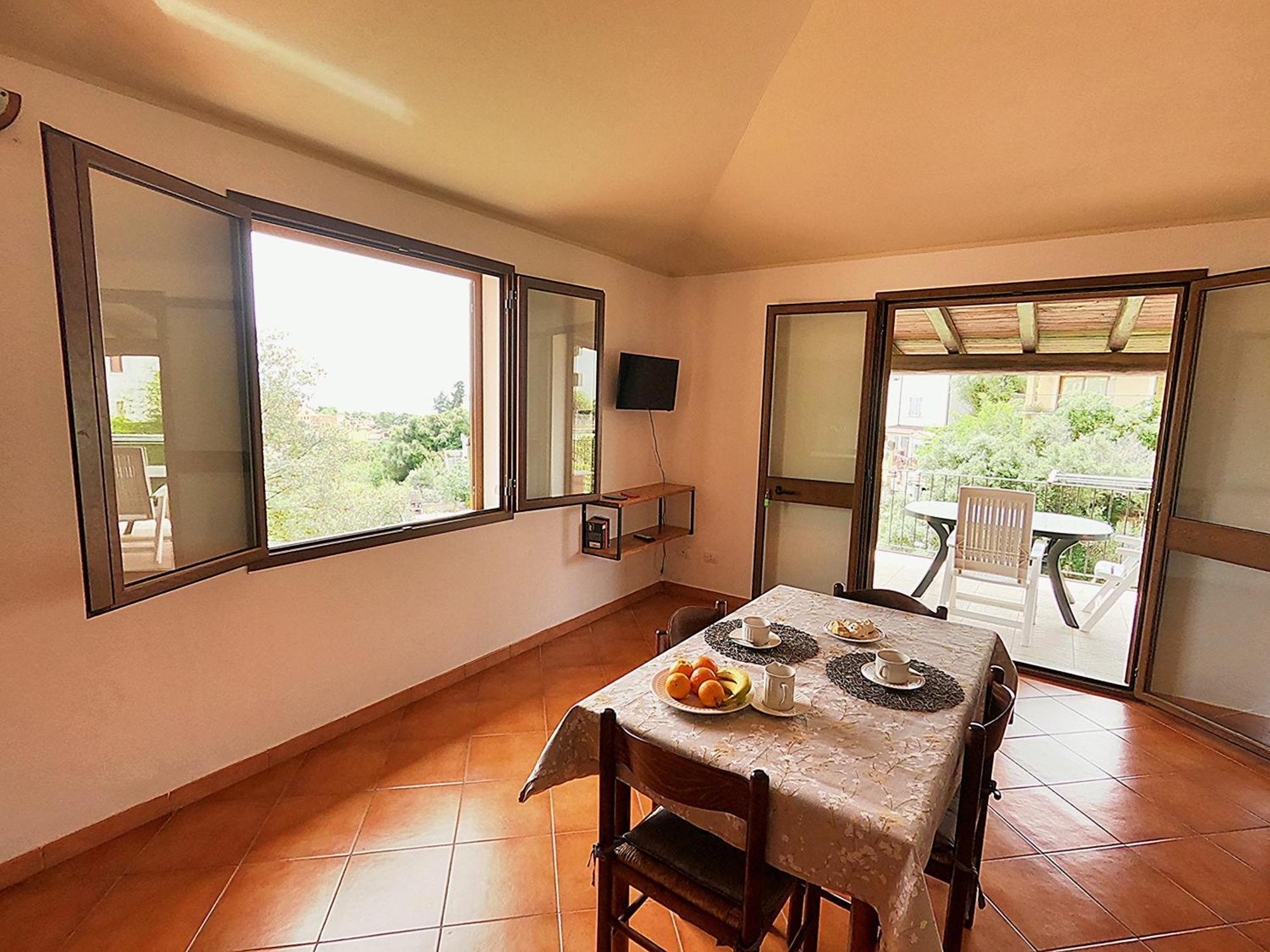 Appartement Yellon House à Santa Maria Navarrese Extérieur photo