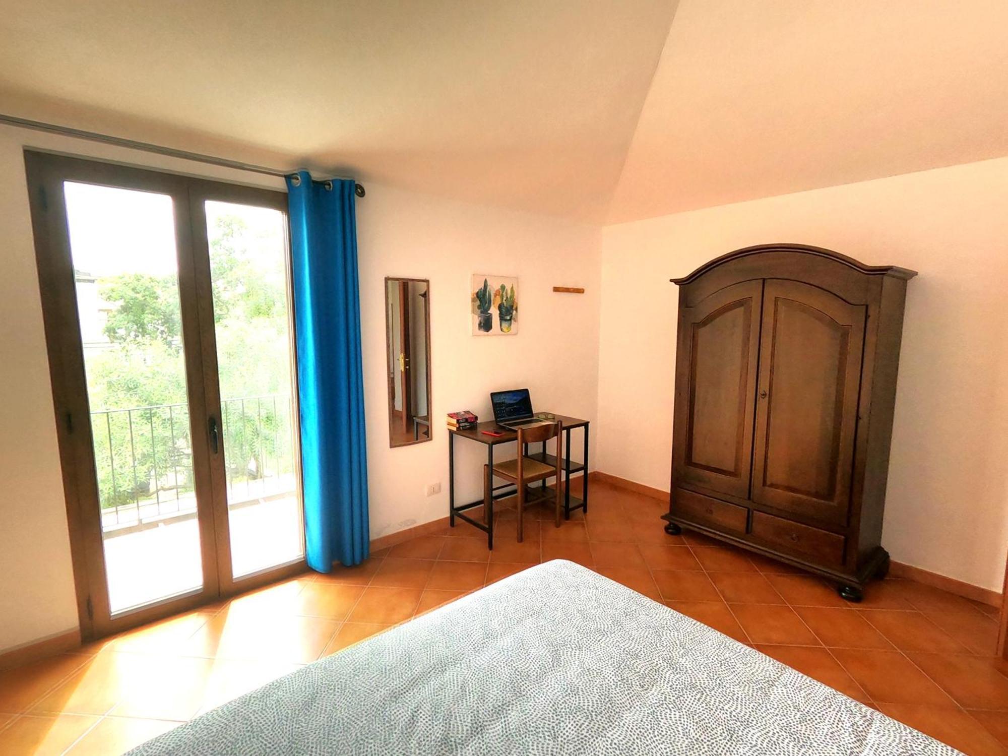 Appartement Yellon House à Santa Maria Navarrese Extérieur photo