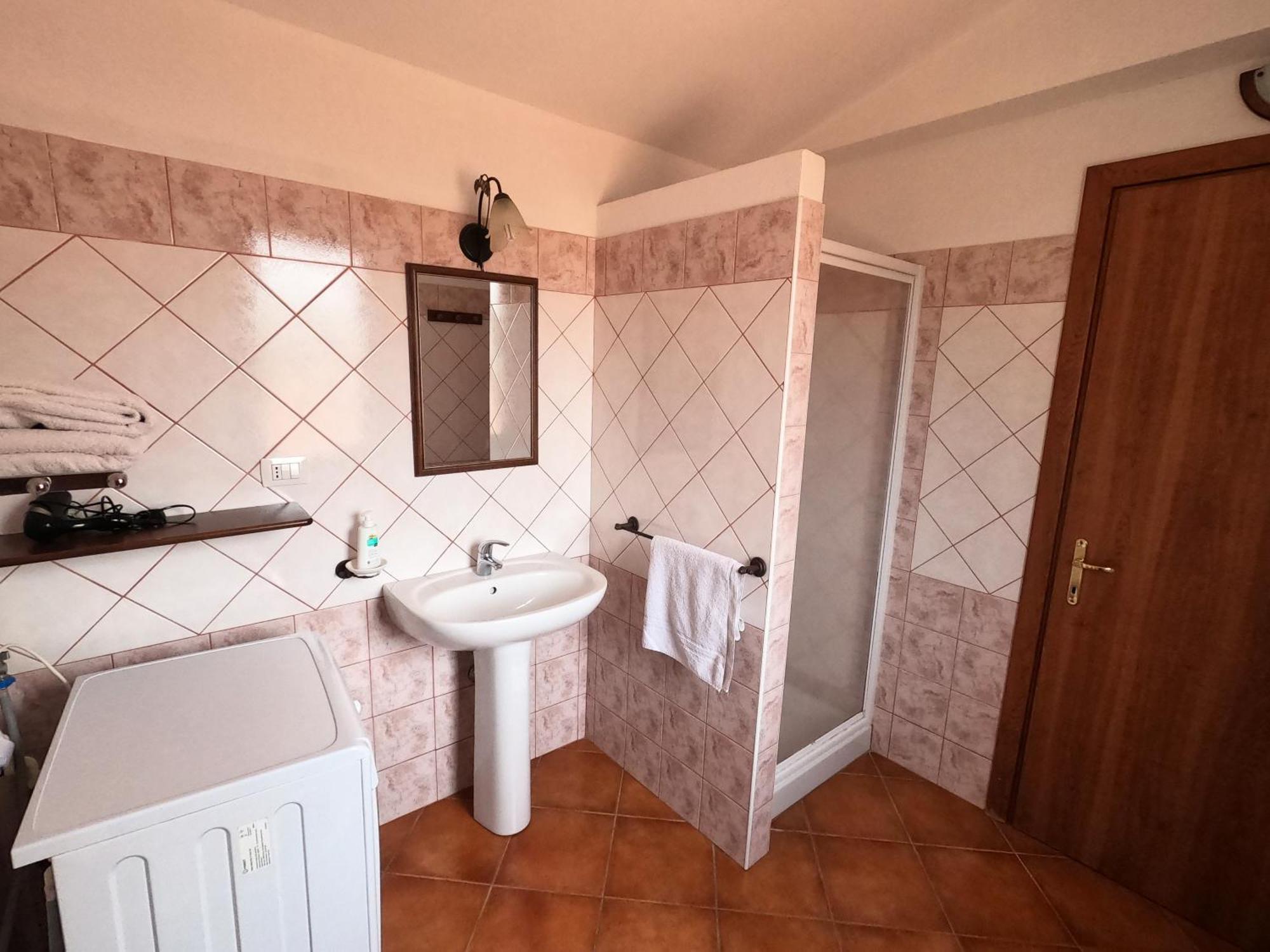 Appartement Yellon House à Santa Maria Navarrese Extérieur photo