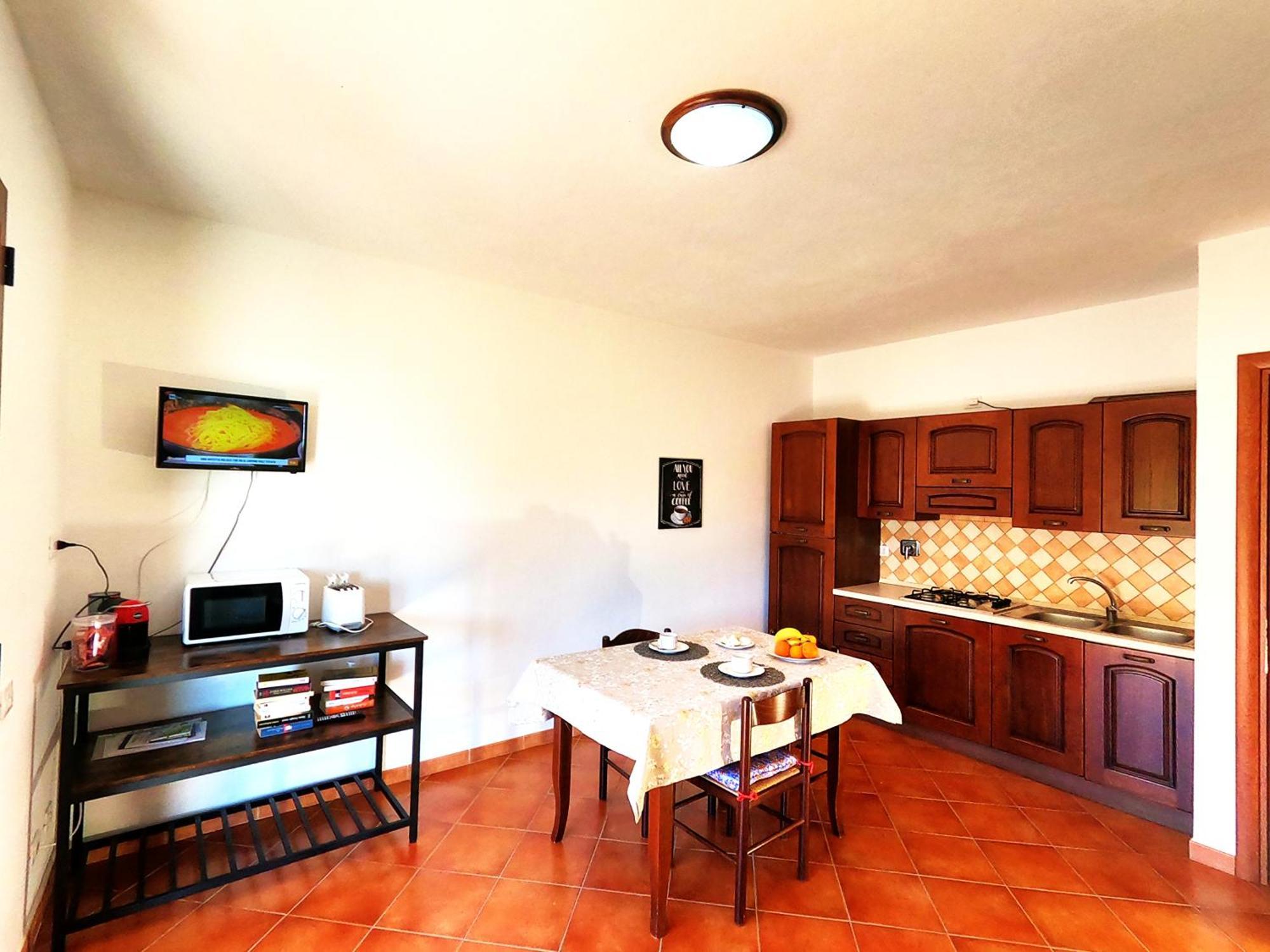 Appartement Yellon House à Santa Maria Navarrese Extérieur photo