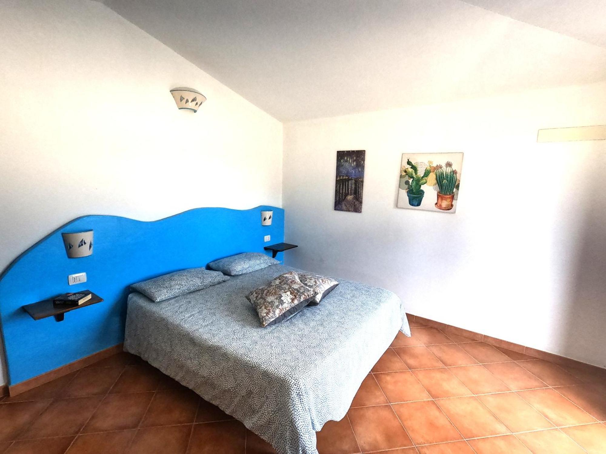 Appartement Yellon House à Santa Maria Navarrese Extérieur photo