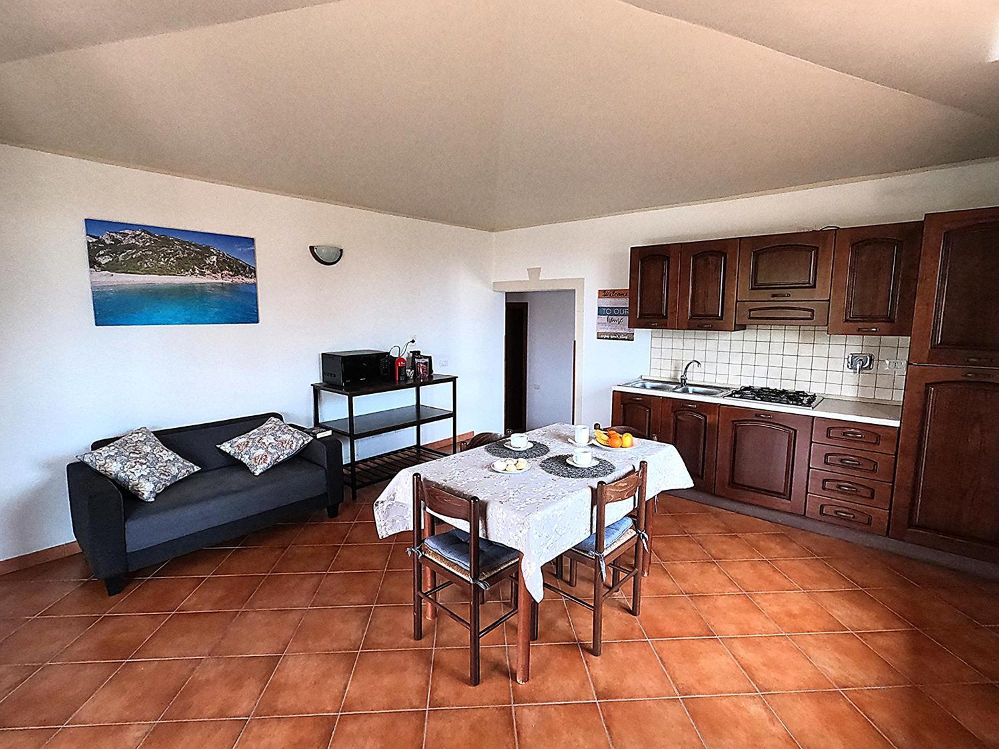 Appartement Yellon House à Santa Maria Navarrese Extérieur photo