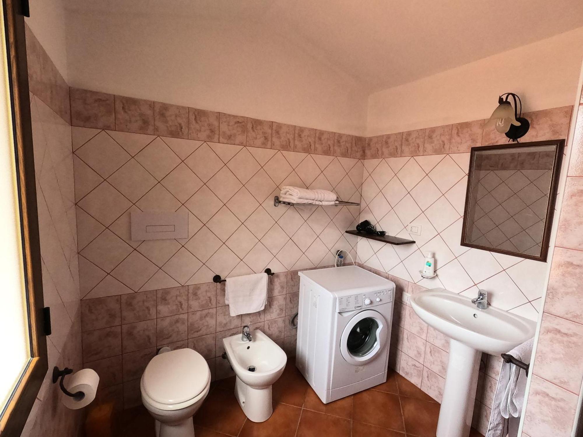 Appartement Yellon House à Santa Maria Navarrese Extérieur photo