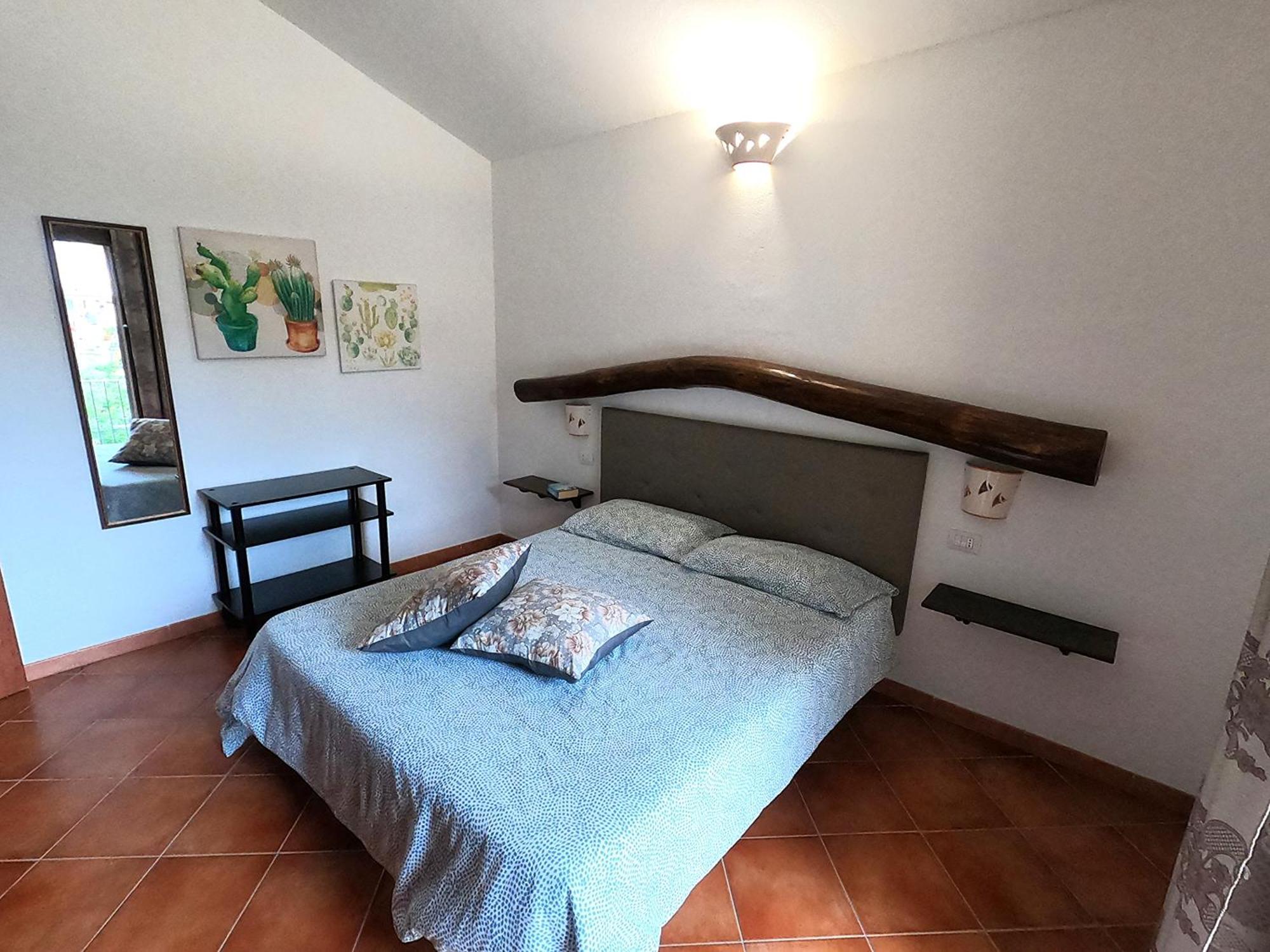 Appartement Yellon House à Santa Maria Navarrese Extérieur photo